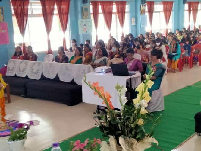 Apollo College Of Nursing Guwahati Events photo 30